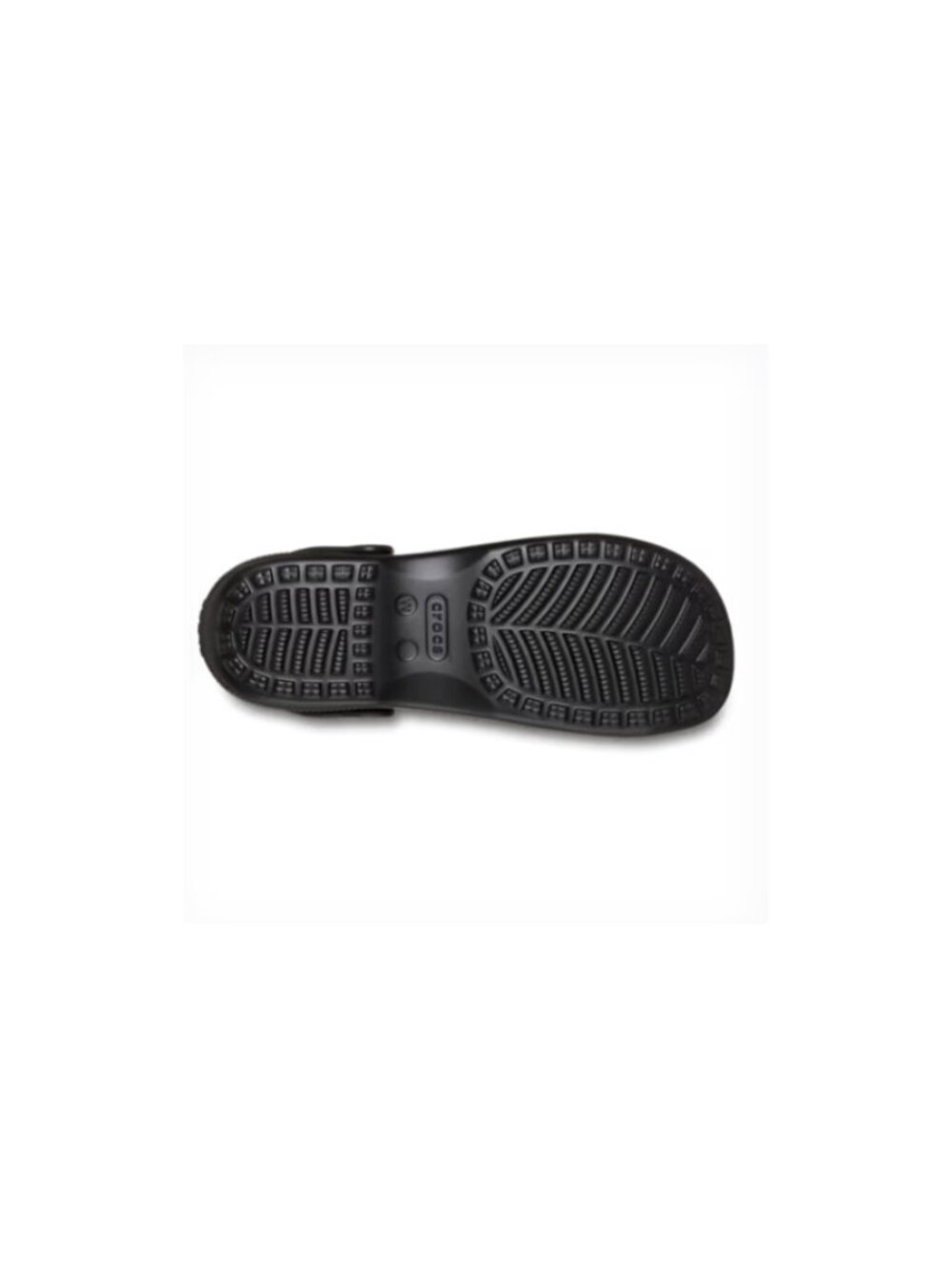 NWT Crocs Classic Ballet Flats Women's Size US 9 - Picture 4 of 13
